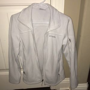 Columbia Jacket